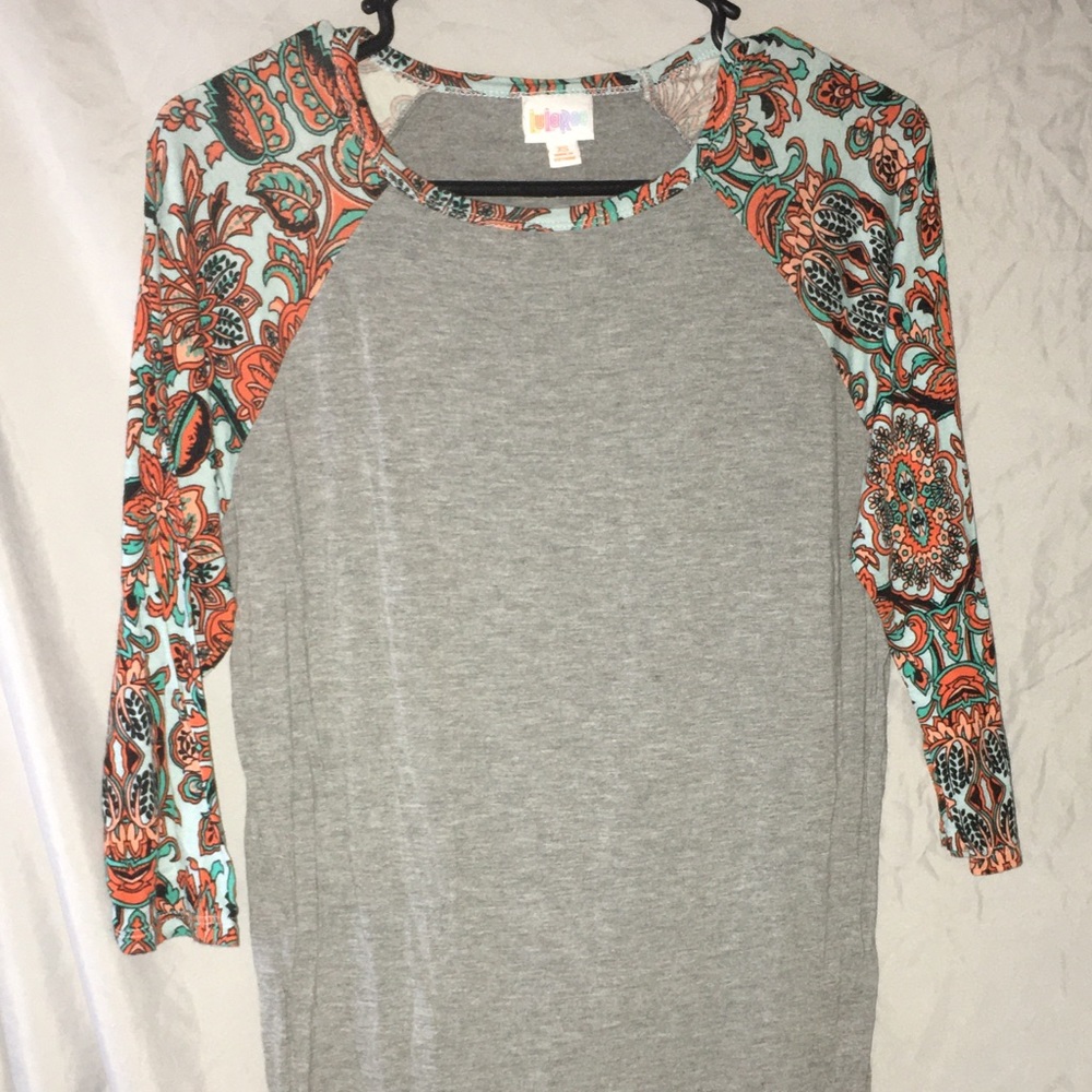 Shirt